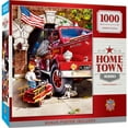 thumbnail image 2 of MasterPieces 1000 Piece Jigsaw Puzzle - Firehouse Dreams - 19.25"x26.75", 2 of 6