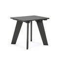 thumbnail image 4 of Inspired Home Maylani Outdoor 3pc Seating Group, Dark Grey, 4 of 8