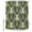 Green, variant on Small Stall Shower Curtain 36x72 Inch Narrow Half Size Brown Rlk Bath Curtains Bathroom Decor, Farmhouse Animals Red Botanical Cottagecore Waterproof Fabric Shower Curtain Set with Hooks 36 Inch