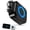 Black, variant on Auto Power-Off Fast Charging Adapter, 140W USB C Smart Auto Cut-Off Charger Block with AI Disconnect Protection, Prevent Overcharging & Extend Battery Health for Laptop Phone (Both)