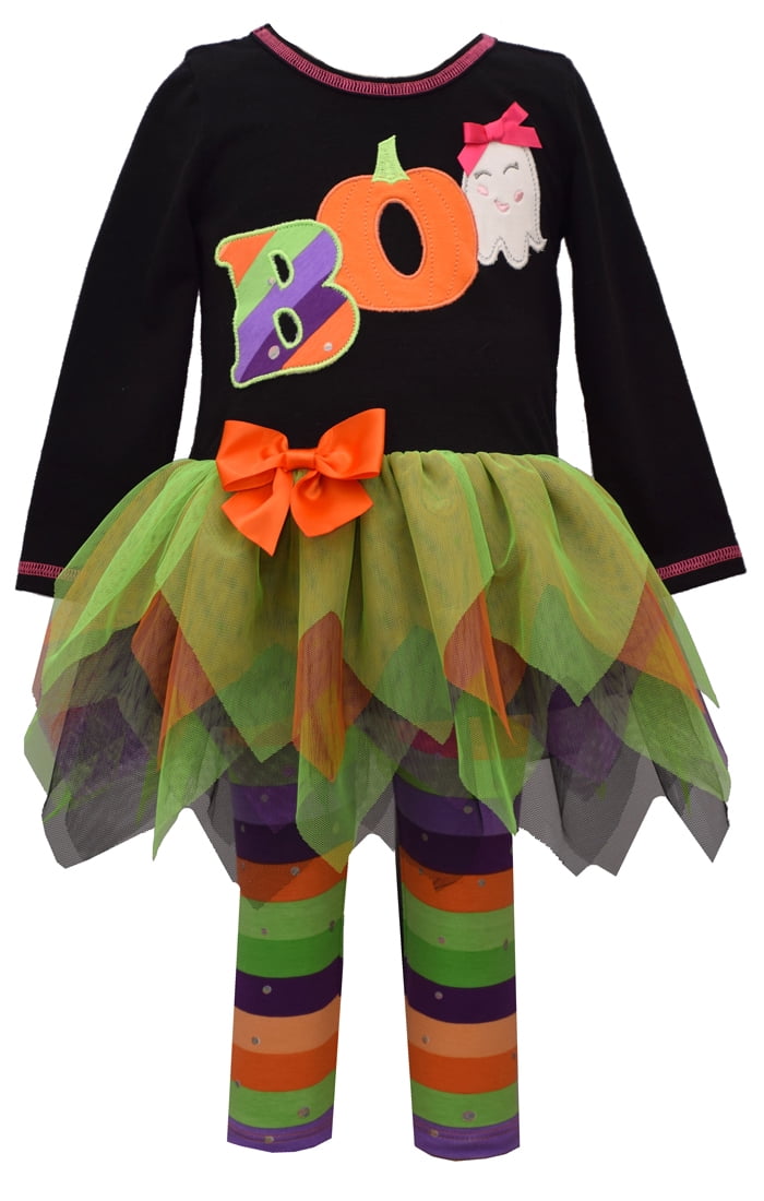bonnie baby halloween outfit