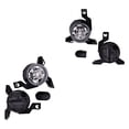 thumbnail image 1 of Par de Faros Para Niebla DEPO Volkswagen Beetle 2001 A 2005, 1 of 4