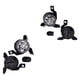 thumbnail image 1 of Par de Faros Para Niebla DEPO Volkswagen Beetle 2001 A 2005, 1 of 4