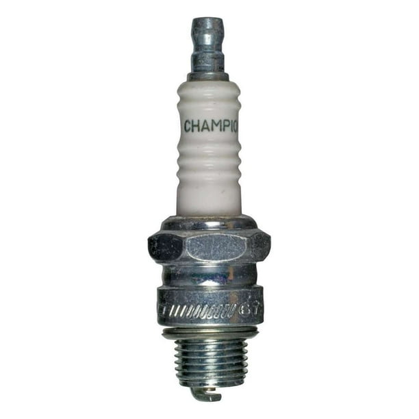 Champion Copper Core Spark Plug, Small Engine