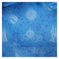 thumbnail image 3 of Mochila Loungefly Disney Cenicienta 23x27x11 cm Moño Rosa, 3 of 3