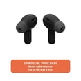 thumbnail image 2 of Audífonos True Wireless con cancelación de ruido JBL Vibe Beam 2 Negro, 2 of 3