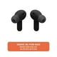 thumbnail image 2 of Audífonos True Wireless con cancelación de ruido JBL Vibe Beam 2 Negro, 2 of 3