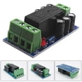 thumbnail image 4 of 1Pcs XH-M350 Backup Battery Switching Module High Power Board Automatic Switching Battery Power 12V 150W 12A, 4 of 6