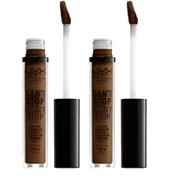 Corrector NYX PROFESSIONAL MAKEUP Can't Stop Won't Stop Waln