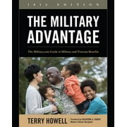 The Military Advantage 2016