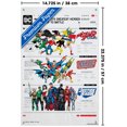 thumbnail image 2 of DC Comics 90e anniversaire – La meilleure équipe, 2 of 4