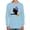 Light Blue, variant on Cute Boombay Witch Costume Long Sleeve Toddler -Image by Shutterstock, 5 Toddler