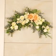 thumbnail image 3 of de Flores de 2 Piezas, Colorida de Gypsophila, Libre de Hojas, 3 of 9