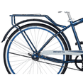 thumbnail image 2 of Bicicleta Benotto City Ocean Dr R26 1v Frenos Contrapedal azul Benotto MRHOCE2601UN, 2 of 3