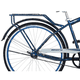 thumbnail image 2 of Bicicleta Benotto City Ocean Dr R26 1v Frenos Contrapedal azul Benotto MRHOCE2601UN, 2 of 3