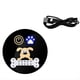 thumbnail image 3 of Desodorante Electrónico Pequeño para Mascotas con Chip Desodorizante Integrado, Sin Consumibles, con Alimentación Dual USB/Batería ., 3 of 5