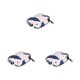 thumbnail image 4 of Bolsa de almacenamiento de buceo Toystoory Resistencia al desgaste Plegable, 4 of 6