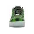 thumbnail image 3 of Nike Men's Air Force 1 Low Premium LeBron James LA Voltage Green Shoes, from StockX, 3 of 5