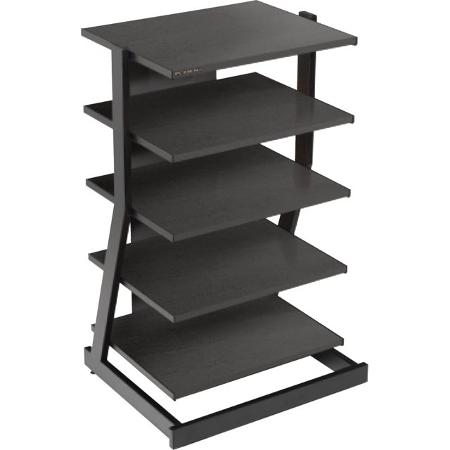 The Z Audio Stand by Plateau