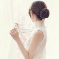 thumbnail image 6 of Happydeer Women Faux Pearl Sponge Disk Hair Clip Donut Quick Messy Bun Updo Hairstyle Tool, 6 of 7