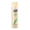 thumbnail image 5 of 5 Pack - Alberto VO5 Hair Spray Unscented Crystal Clear 14 Hour Hold 8.5 Oz Each, 5 of 6