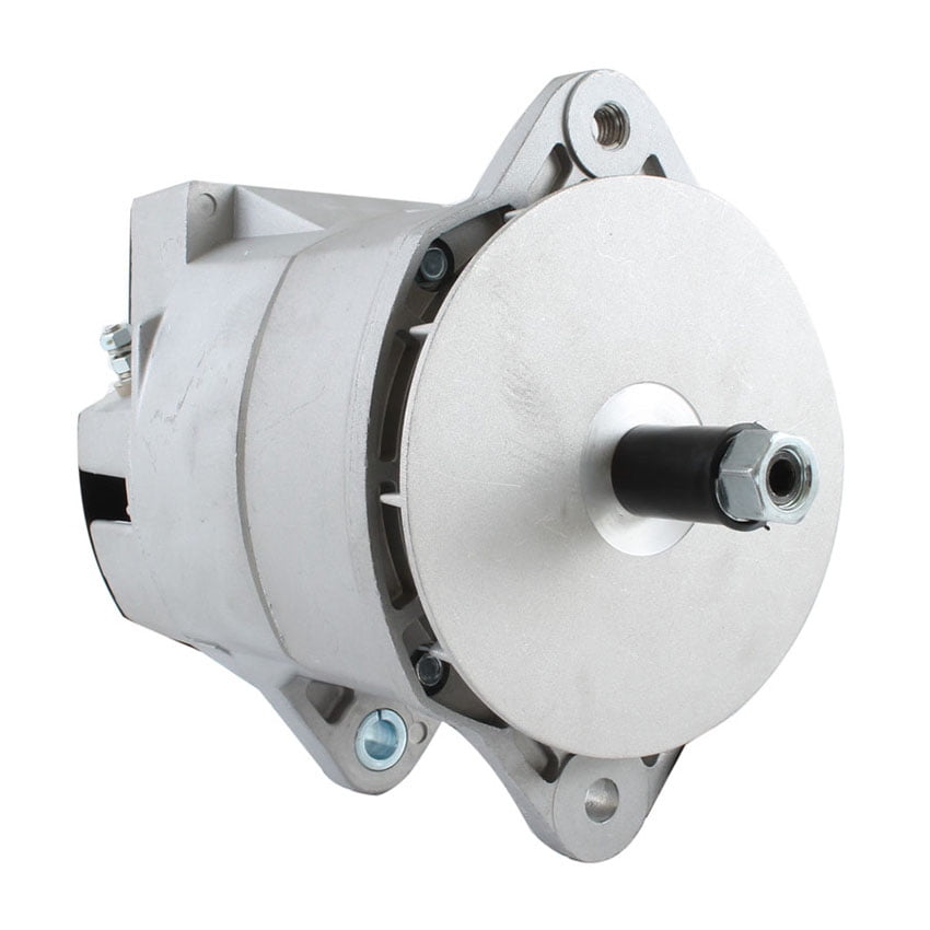 L Series 10.0L & 14.0L Engine Alternator Cummins Industrial Engines K Series 