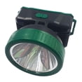 thumbnail image 2 of Linterna Led Recargable De Cabeza Minero 5w 400lm Lion Tools 8867-LT, 2 of 6