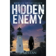 Gift Legacy: Hidden Enemy (Paperback)
