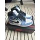 thumbnail image 1 of Ni - ke Ni - ke Air Jordan Retro 1 High OG University Blue Mens size 8 New in Box, 1 of 5