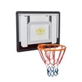 thumbnail image 2 of Tablero de básquetbol Athletic Works con aro balón y bomba, 2 of 4