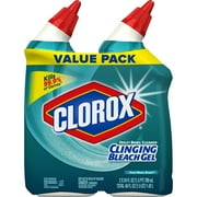 Clorox CleanUp All Purpose Cleaner with Bleach, Spray Bottle, Fresh