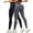 FR75_Gray, variant on 2 Pack 3D Cellulite Leggings for Women Cellulite Compression Lift & Smooth Leggings Seamless Tummy Control Yoga Pants Light pink M