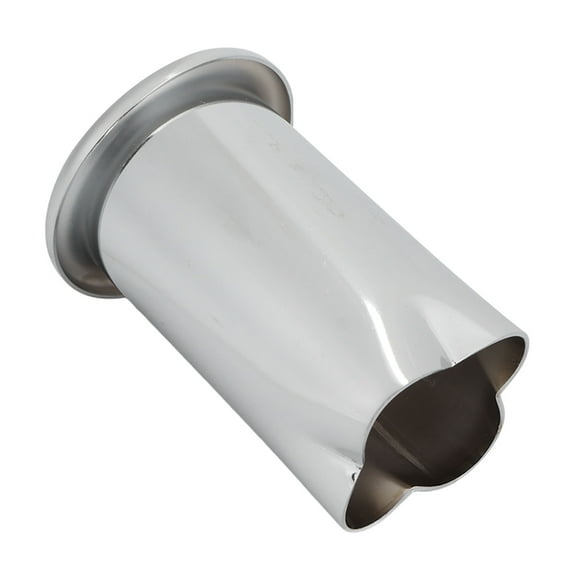 Soporte para secador de pelo BuyWeek Acero Inoxidable