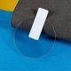 thumbnail image 3 of 2-Pack Tempered Glass Protector for 47mm GPS Smartwatch - Ultra Clear 2.5D Edge, 3 of 5