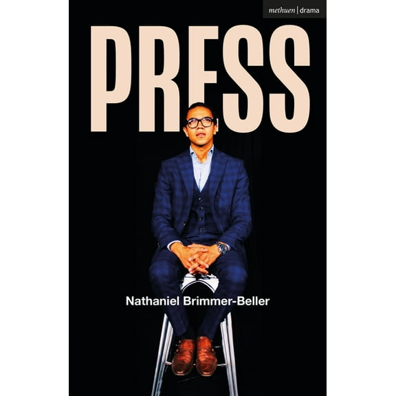 Modern Plays Press, (Paperback)