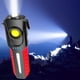 thumbnail image 5 of Linterna montada en el vehículo Iluminación de emergencia Ventana rota Batería de litio recargable Linterna un destello, 5 of 9