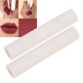 thumbnail image 4 of Matte Liquid Lipstick With Lip Plumper, Lip Glaze Waterproof Long-Lasting, Lip Gloss Non-Smudge Cosmetic Tool, 4 of 8