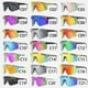 thumbnail image 4 of FeiKong Gafas de sol polarizadas Pit Viper Series C UV400 unisex de alta calidad, 4 of 5
