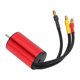 thumbnail image 1 of Accesorios RC, Motor sin escobillas RC 2440 Motor sin escobillas RC Motor sin escobillas KV Probado profesionalmente, 1 of 9