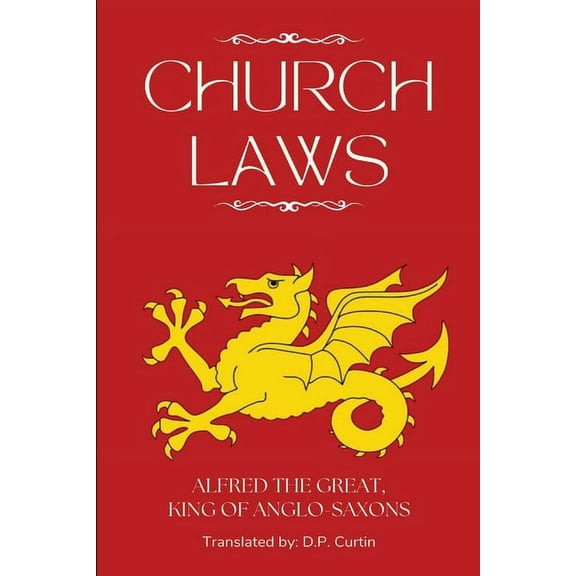 Church Laws, (Paperback)