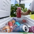 thumbnail image 2 of MONSTER ENERGY, Ultra Red, 473mL, Can, 2 of 6