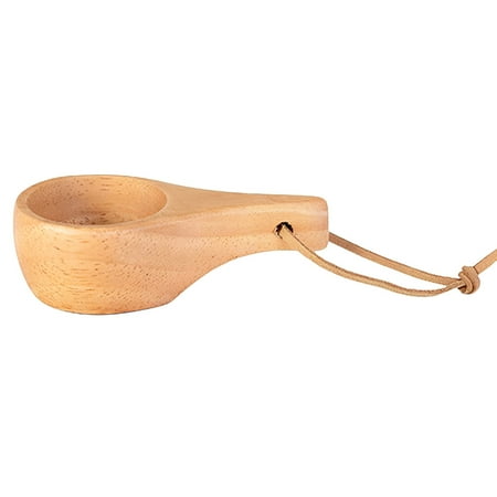 

Wooden Tea Cup Wooden Coffee Water Cup Wood Tea Cup Portable Drinking Cup Teacup for Wine Beer Milk Hot Drinks Type 1