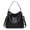 Black, variant on Bmisegm Handbags for Women Large Designer Ladies Bag Bucket Purse Leather Organize Purses and Handbags Brown One Size