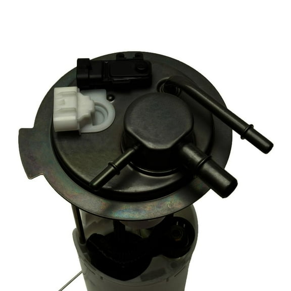 Delphi FG0383 Fuel Pump Module Fits select: 2004-2007 CHEVROLET SILVERADO, 2004-2007 GMC NEW SIERRA