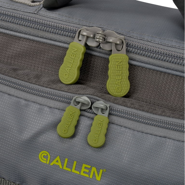 Allen Company Cottonwood Fly Fishing Rod And Gear Bag Case, Holds 4 Fishing  Rods, Multi - Walmart.com