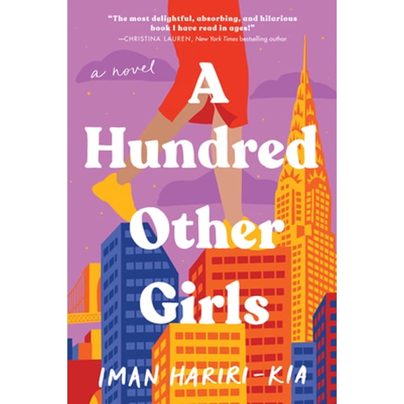 Pre-Owned A Hundred Other Girls (Paperback) 1728247950 9781728247953