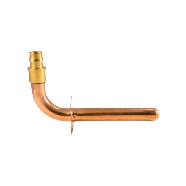 Stub Out Conbraco EPXSTUBWE34 3/4 F1960 x 10 cm con oreja