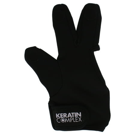 

Heat Resistant Glove by Keratin Complex for Unisex - 1 Pc Gloves