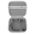 thumbnail image 1 of Drone Case, Scratch Proof Drone Protective Case Mesh Pocket  for Drone Battery Grey,Orange, 1 of 7