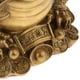 thumbnail image 3 of Figura de rana y sapo de la suerte del Feng Shui para el dinero y la fortuna METRO, 3 of 8